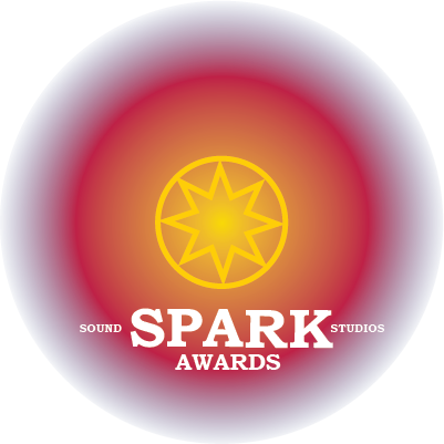 SPARK AWARDS Logo